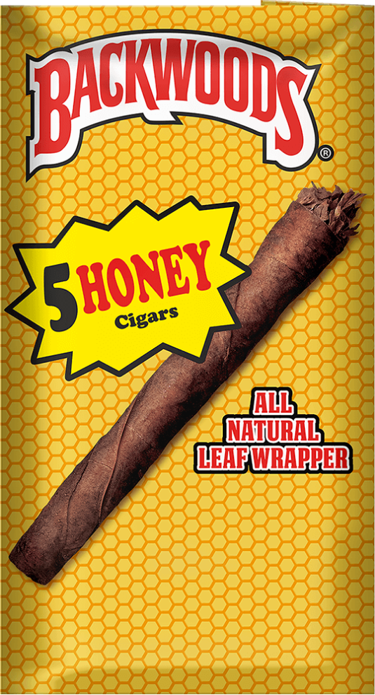 Backwoods Honey