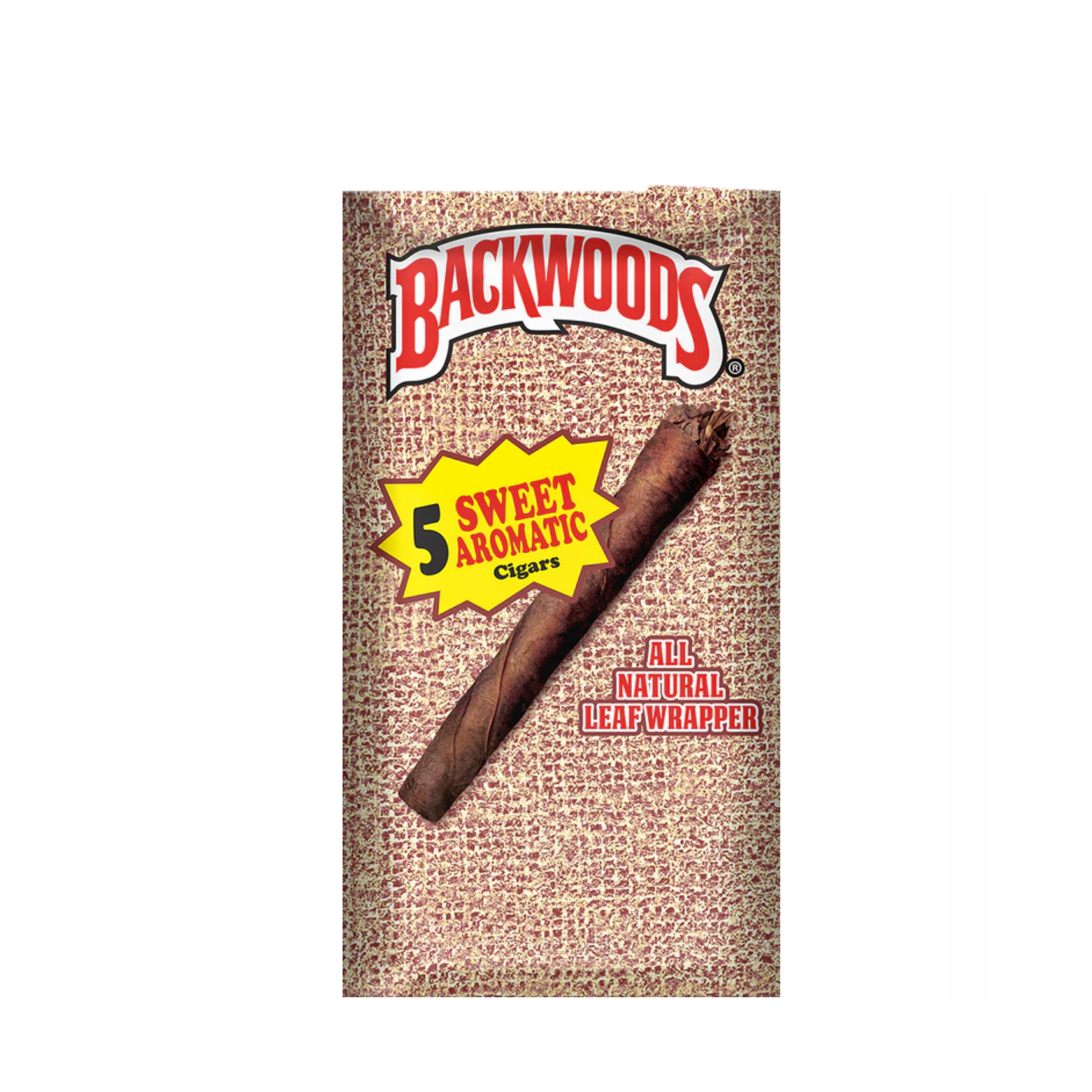 Backwoods Sweet Aromatic