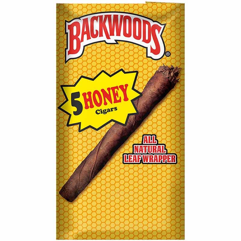 Backwoods Honey