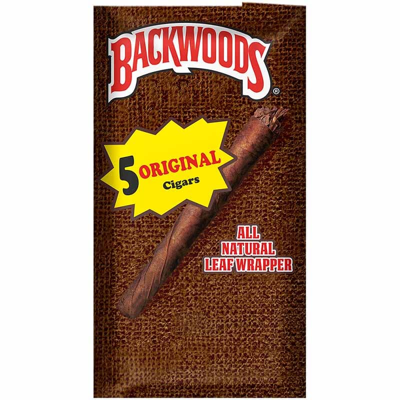 Backwoods Original