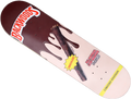 Skateboard Deck "Chocolate"